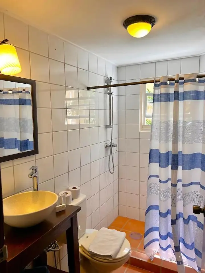 Appartement 8 & 9- Lagun Blou Resort - Curacao 0*,
