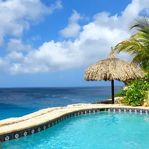 Blou Curacao Resort