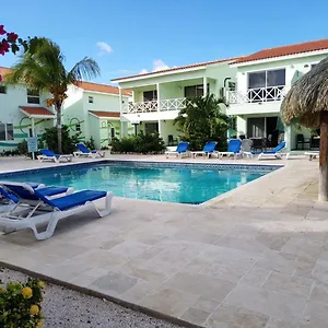 Alifra Holiday home