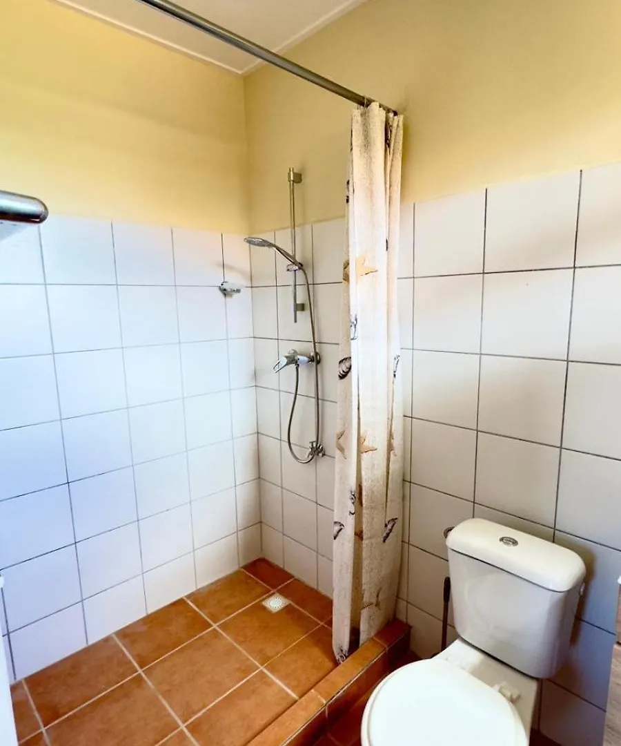 Appartement 8 & 9- Lagun Blou Resort - Curacao